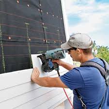 Best Siding for New Construction  in Gridley, CA